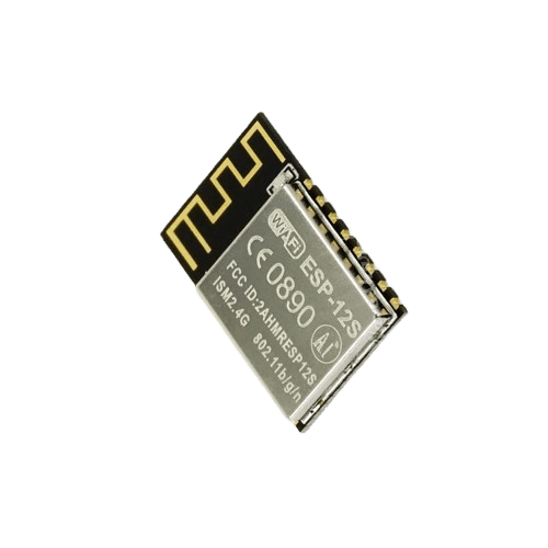 ESP-12S WiFi Moduleماژول وای فای