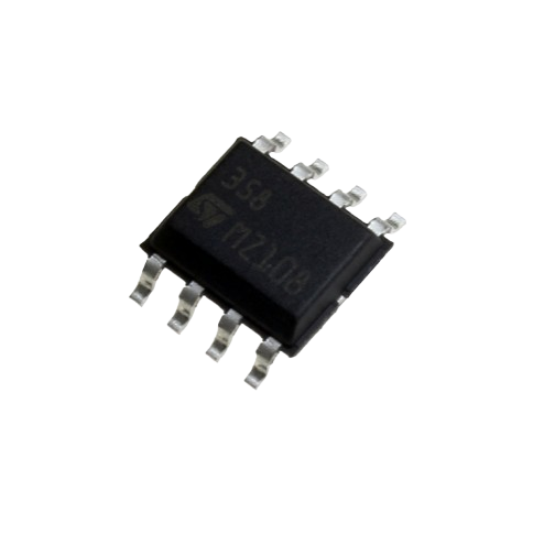 LM358DT