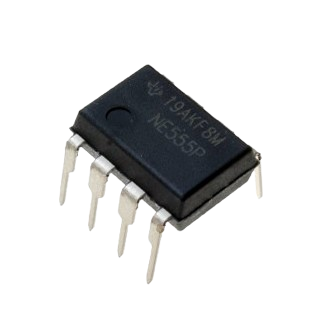 NE555P
