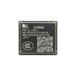 ماژول A7680C-LNXV GSM 4G