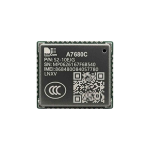 ماژول GSM4G A7680C-LNXV