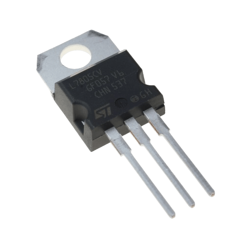 l7805cv