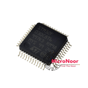 STM32F030C8T6