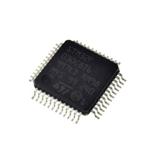 STM32F030C8T6