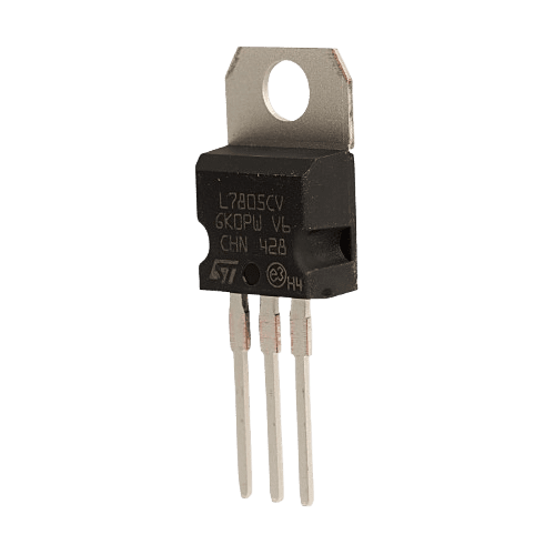 REG L7805CV COPY