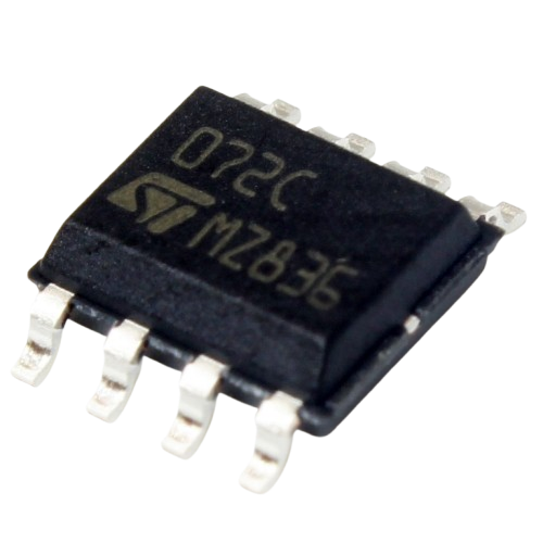 TL072CD