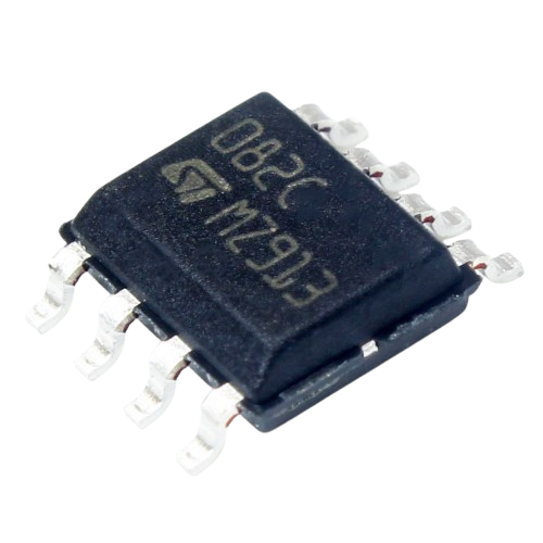 TL082CD