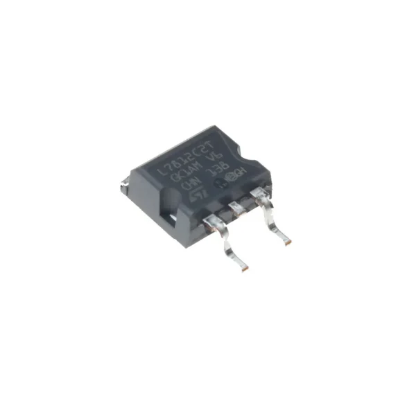 L7812CD2T