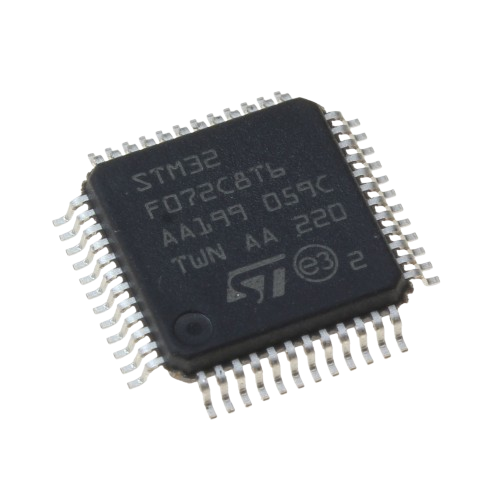 STM32F072C8T6