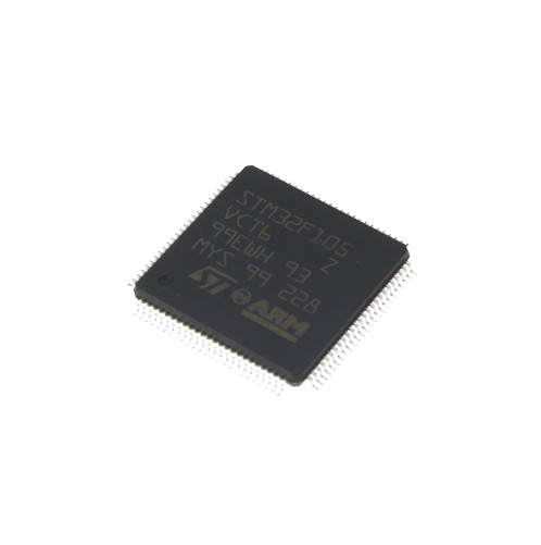 STM32F105VCT6