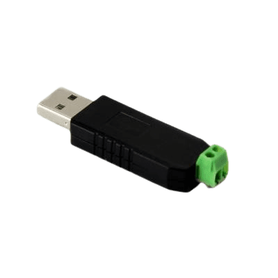 ماژول رابط usb to rs485