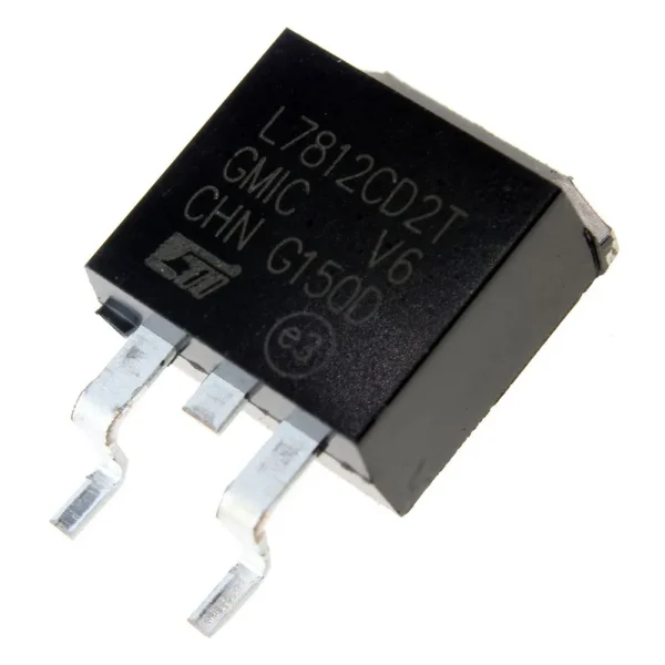 L7812CD2T