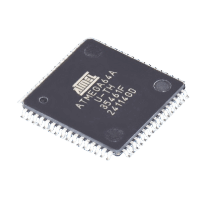 ATMEGA64A-AU TH