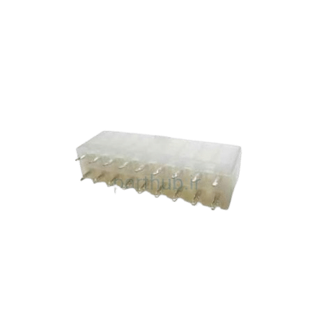 ATX 2*9 MALE