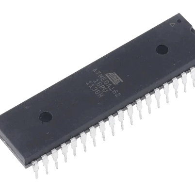 میکروکنترلر ATMEGA162-16PU