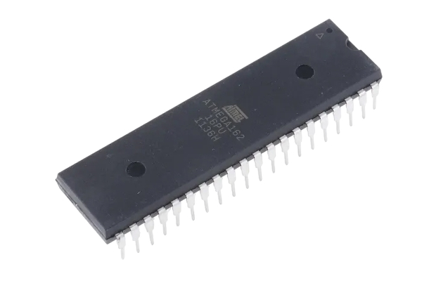میکروکنترلر ATMEGA162-16PU