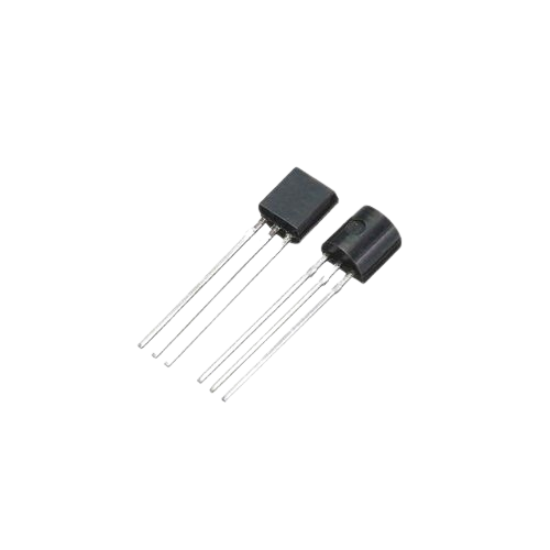 ماسفت اورجینال MOSFET 2N7000