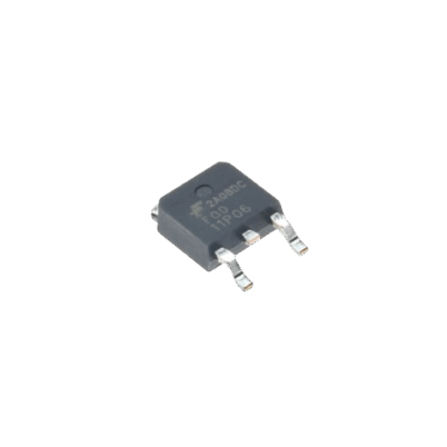 ماسفت کپی MOSFET FQD11P06TM