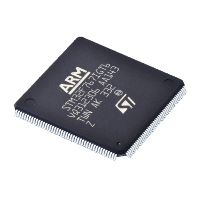 میکروکنترلر STM32F767IGT6