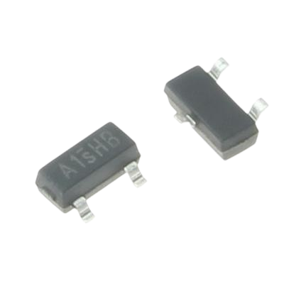 ماسفت اورجینال MOSFET SI2301DS-T1