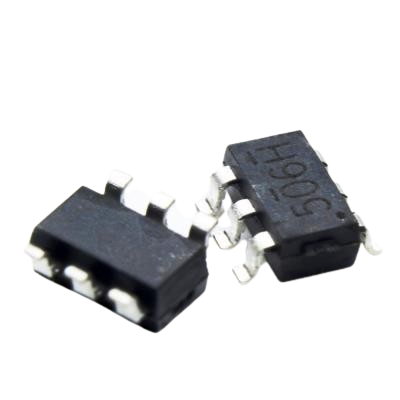 ماسفت کپی MOSFET FDC6506P