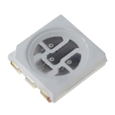 LED 5050 RED ال ای دی قرمز