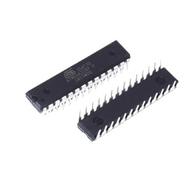 ATMEGA328P-PU