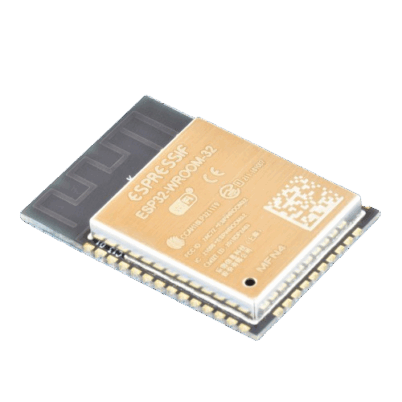 ماژول وای فای ESP32-WROOM-32