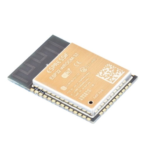 ماژول وای فای ESP32-WROOM-32