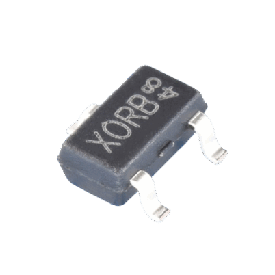 ماسفت اورجینال MOSFET AO3400A
