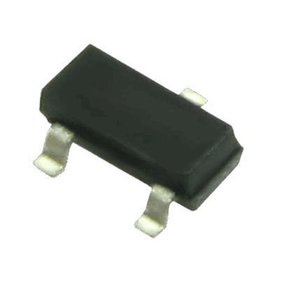 ماسفت اورجینال MOSFET NDS356AP