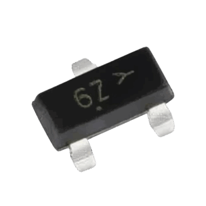 ماسفت اورجینال MOSFET MMBF170LT1G