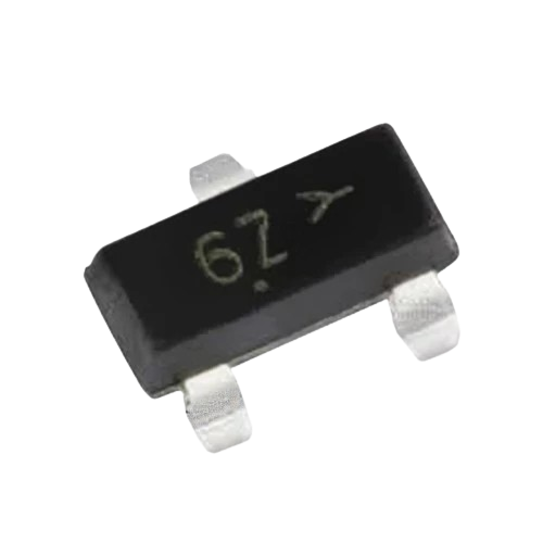 ماسفت اورجینال MOSFET MMBF170LT1G