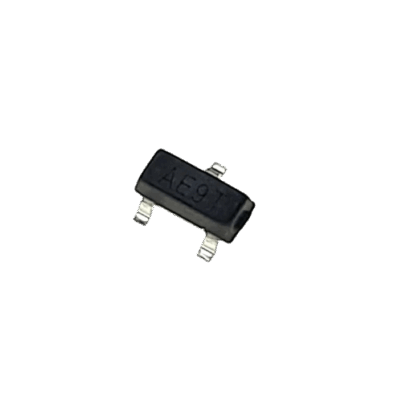ماسفت اورجینال MOSFET SI2302CDS