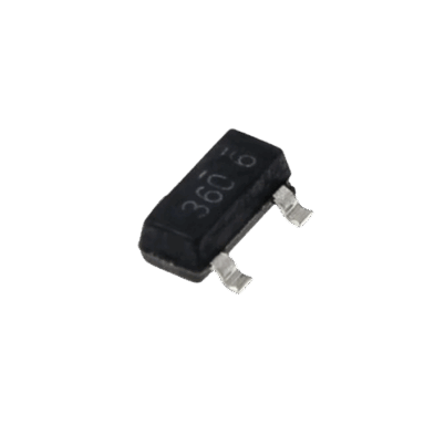 ماسفت کپی MOSFET FDN360P