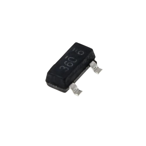 ماسفت کپی MOSFET FDN360P