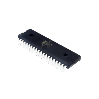 میکروکنترلر ATMEGA8535-16PU