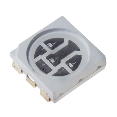 LED 5050 BLUE ال ای دی آبی