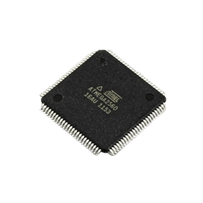 ATMEGA2560-16AU