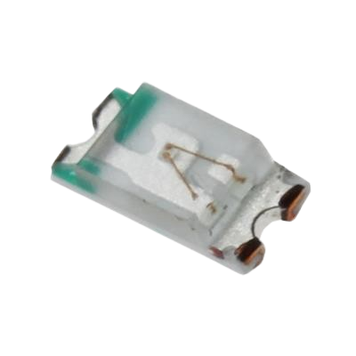 LED GREEN 0603 ال ای دی سبز