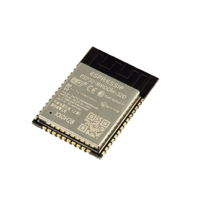ماژول وای فای ESP32-WROOM-32D