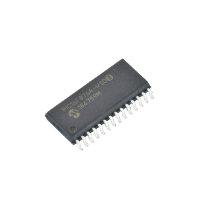 میکروکنترلر PIC16F876A-I/SO