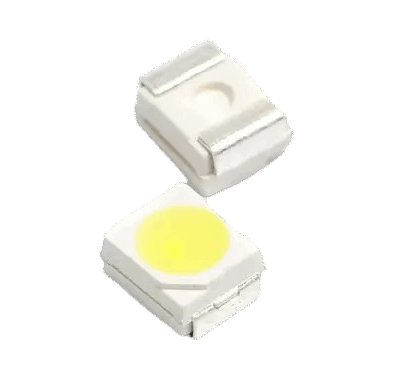 LED 3528 GREEN 1210 ال ای دی سبز