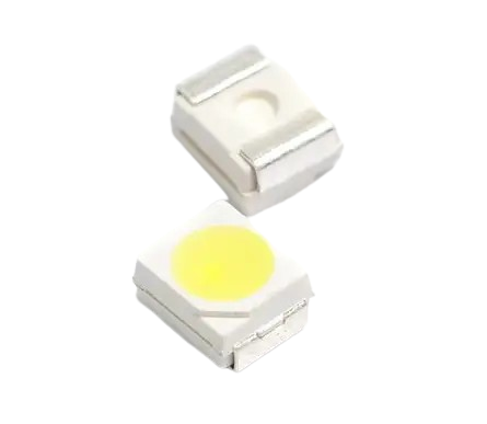 LED 3528 WHITE 1210 ال ای دی سفید