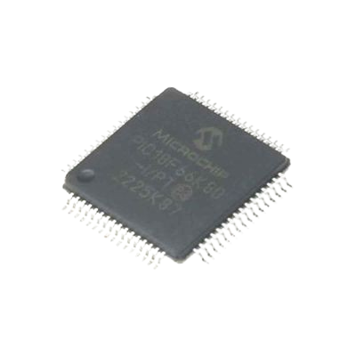 میکروکنترلر PIC18F66K80-I/PT