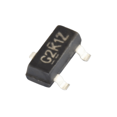 ماسفت اورجینال MOSFET IRLML2502TRPBF