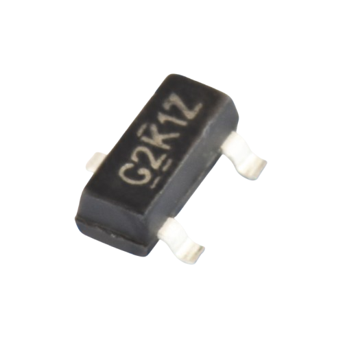 ماسفت اورجینال MOSFET IRLML2502TRPBF