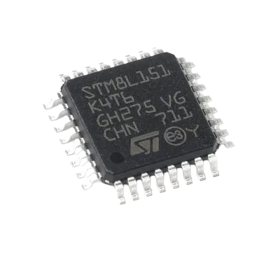 STM8L151K4T6