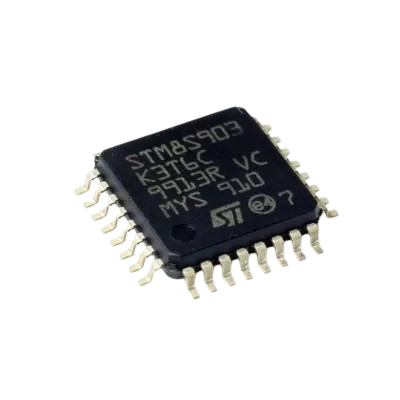 STM8S903K3T6C