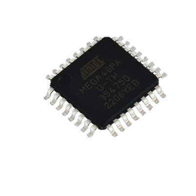 میکروکنترلر ATMEGA48PA-AU
